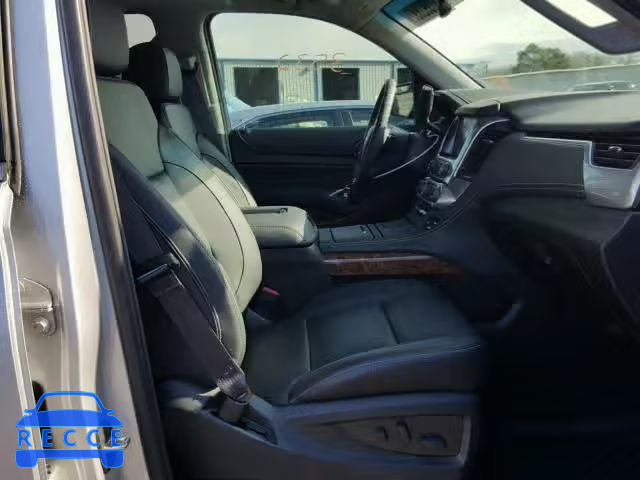 2017 CHEVROLET SUBURBAN K 1GNSKJKC1HR324198 image 4