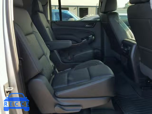 2017 CHEVROLET SUBURBAN K 1GNSKJKC1HR324198 image 5