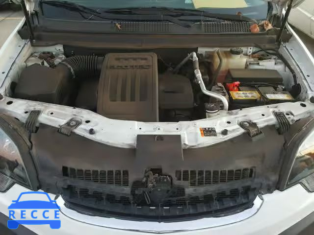 2015 CHEVROLET CAPTIVA LS 3GNAL2EK5FS518910 image 6