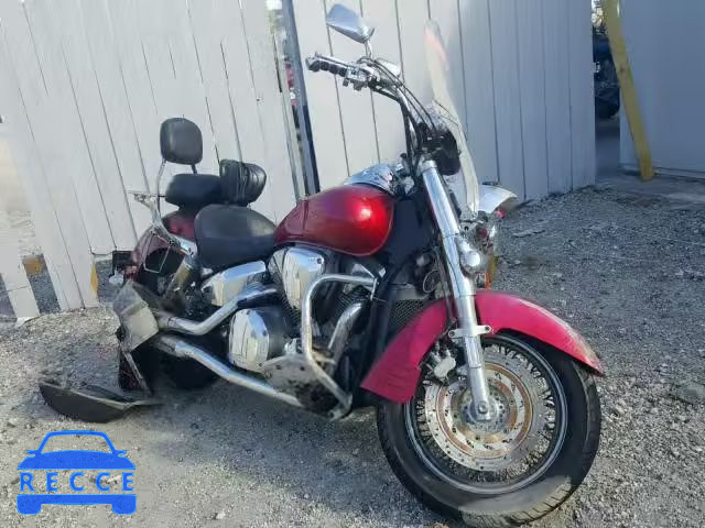 2005 HONDA VT1300 S 1HFSC52065A202004 image 0