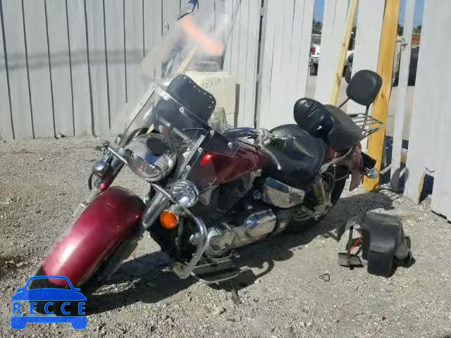 2005 HONDA VT1300 S 1HFSC52065A202004 image 1