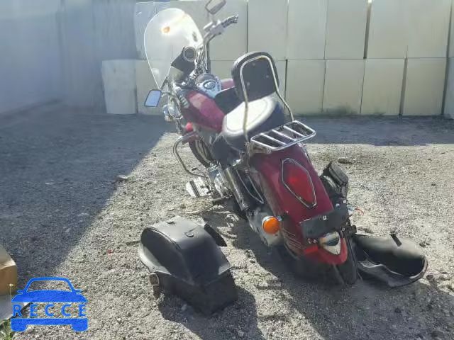 2005 HONDA VT1300 S 1HFSC52065A202004 image 2