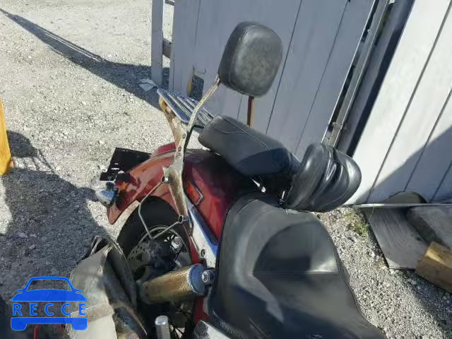 2005 HONDA VT1300 S 1HFSC52065A202004 image 5