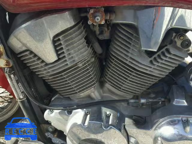 2005 HONDA VT1300 S 1HFSC52065A202004 image 6