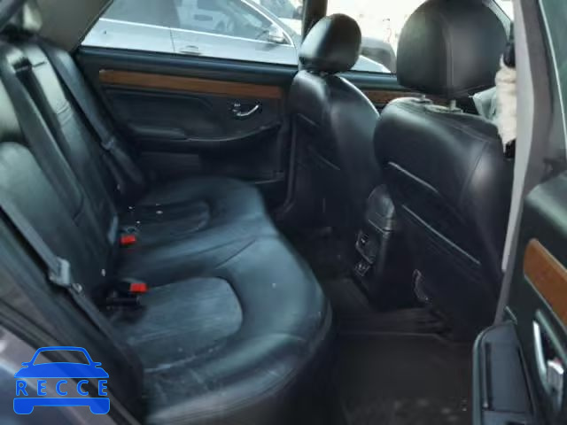 2005 HYUNDAI XG 350 KMHFU45E95A411131 image 5