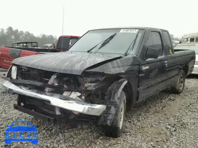 2000 NISSAN FRONTIER K 1N6DD26SXYC431785 image 1