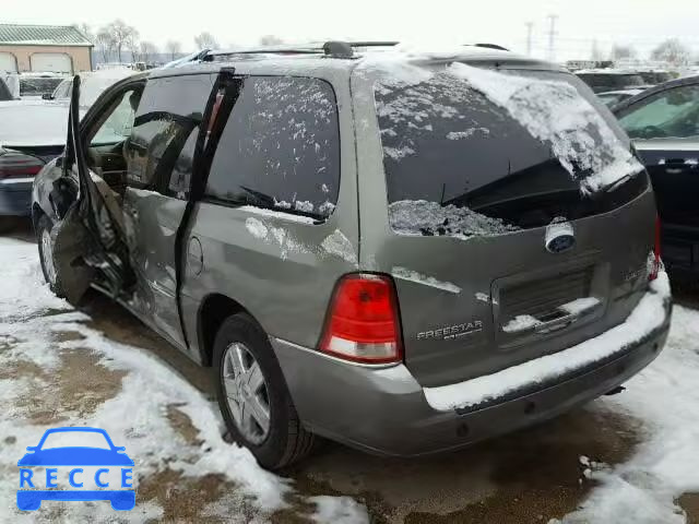 2006 FORD FREESTAR L 2FMZA58296BA15624 Bild 2