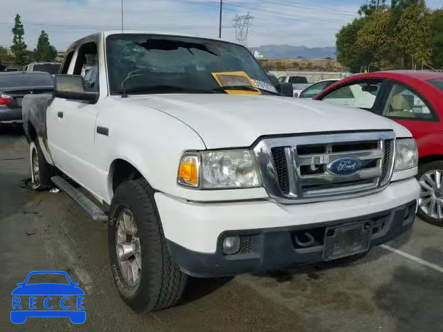 2007 FORD RANGER SUP 1FTZR15E57PA93171 image 0