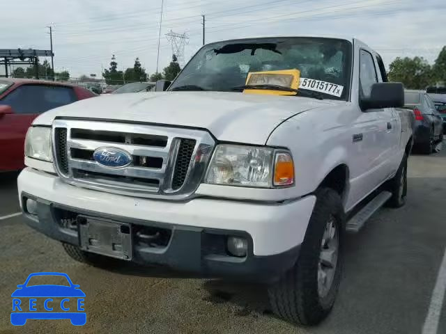 2007 FORD RANGER SUP 1FTZR15E57PA93171 image 1