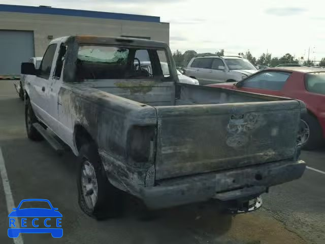 2007 FORD RANGER SUP 1FTZR15E57PA93171 image 2