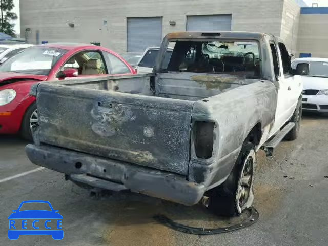 2007 FORD RANGER SUP 1FTZR15E57PA93171 image 3