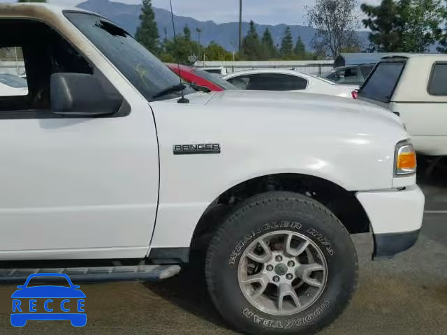 2007 FORD RANGER SUP 1FTZR15E57PA93171 image 8