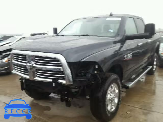 2017 RAM 2500 SLT 3C6UR5DL5HG644312 Bild 1