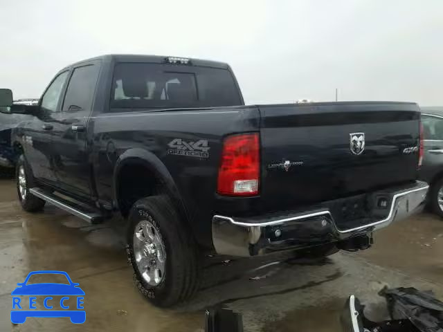 2017 RAM 2500 SLT 3C6UR5DL5HG644312 зображення 2