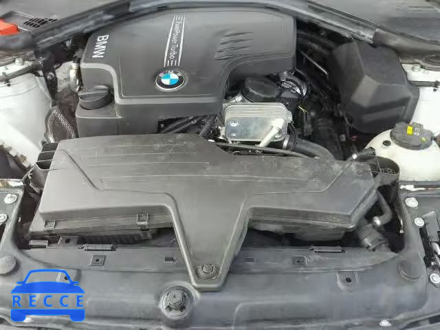 2015 BMW 428 I WBA4A5C52FGK16075 image 6