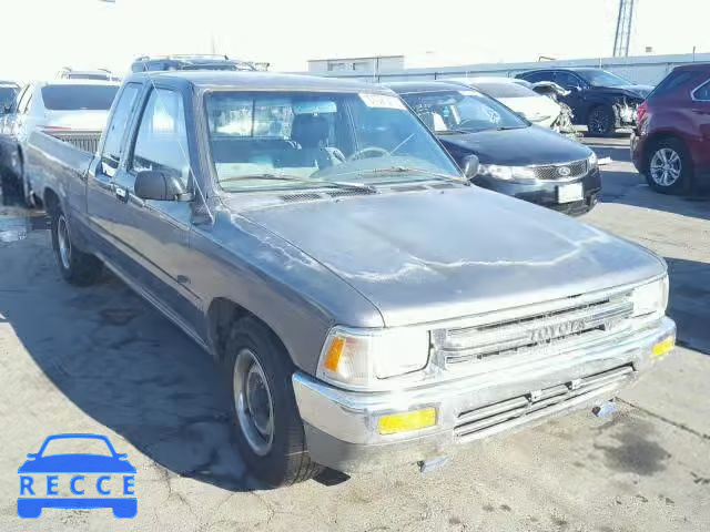 1991 TOYOTA PICKUP 1/2 JT4VN93D8M5017728 image 0