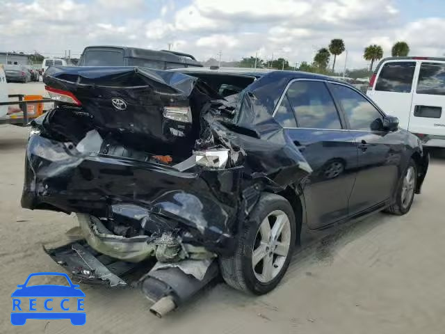 2012 TOYOTA CAMRY BASE 4T1BF1FK1CU062103 image 3