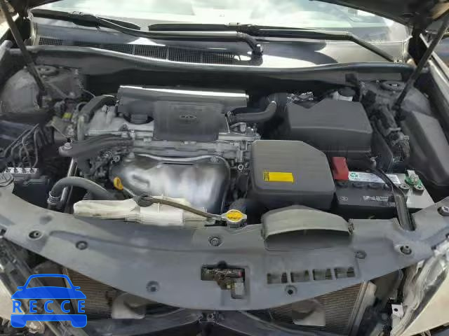 2012 TOYOTA CAMRY BASE 4T1BF1FK1CU062103 image 6