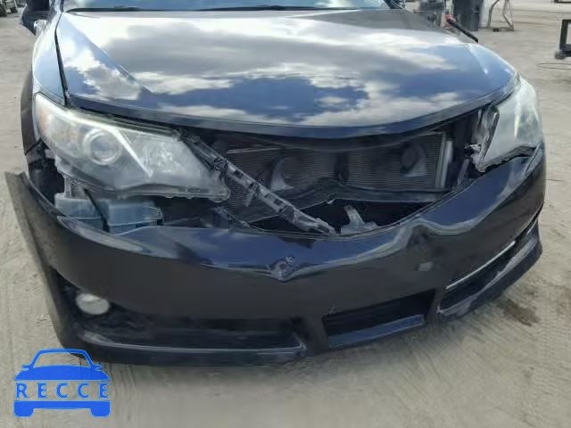 2012 TOYOTA CAMRY BASE 4T1BF1FK1CU062103 image 8