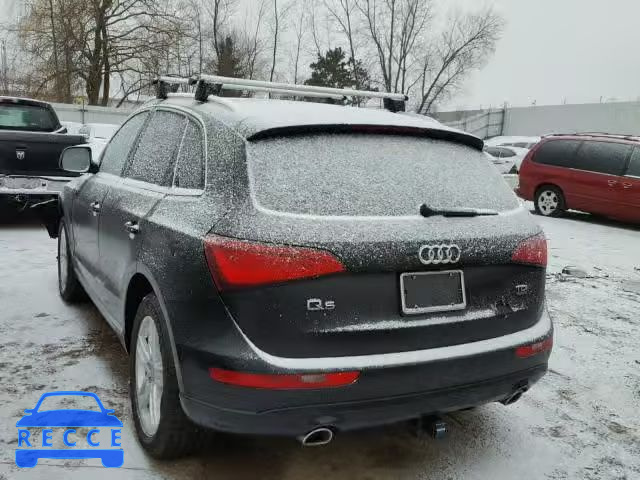 2014 AUDI Q5 TDI WA1CMAFP3EA009394 Bild 2