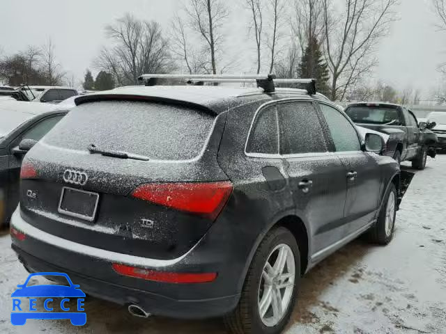 2014 AUDI Q5 TDI WA1CMAFP3EA009394 зображення 3