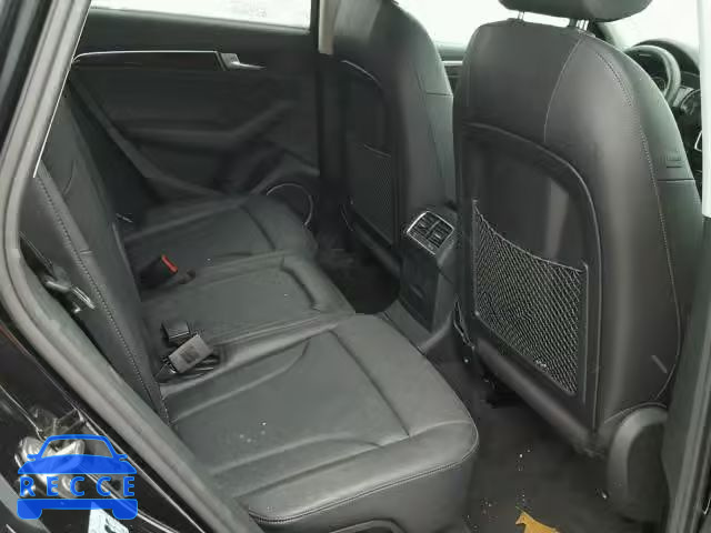 2014 AUDI Q5 TDI WA1CMAFP3EA009394 image 5