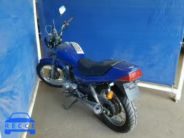 1993 HONDA CB250 JH2MC2404PK202246 зображення 2