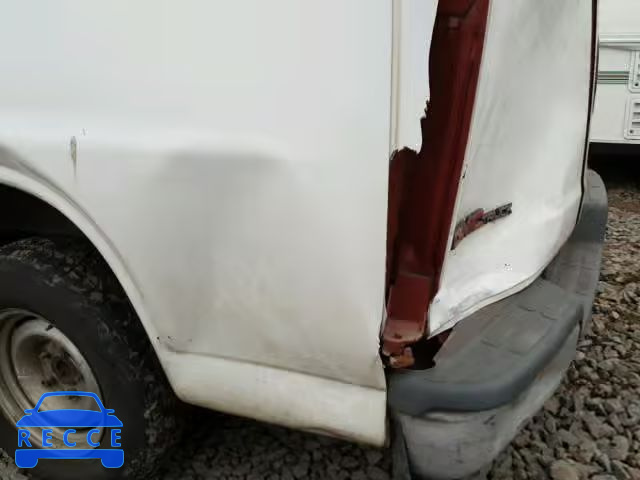 1997 GMC SAVANA G15 1GTEG15W7V1039853 image 8