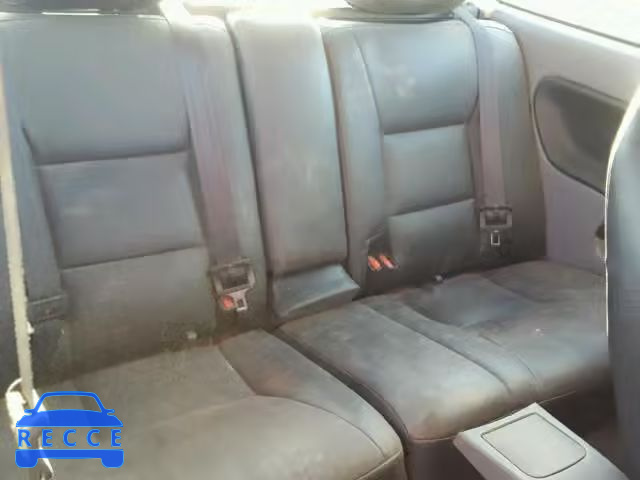 2000 SAAB 9-3 YS3DD35H4Y2024090 image 5