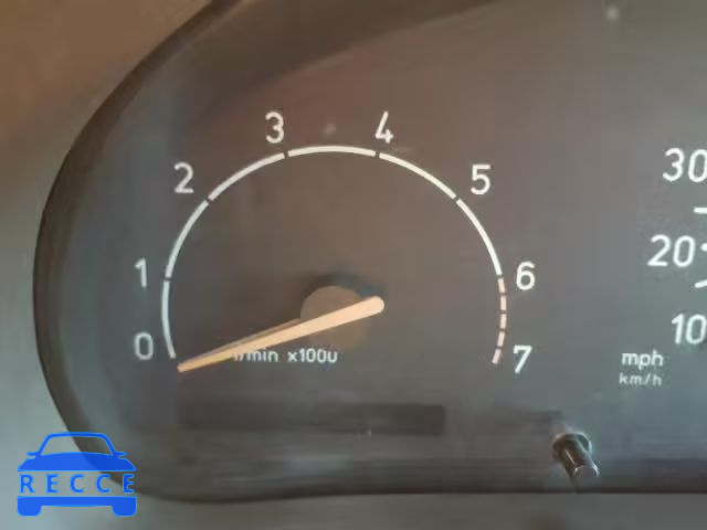 2000 SAAB 9-3 YS3DD35H4Y2024090 image 7