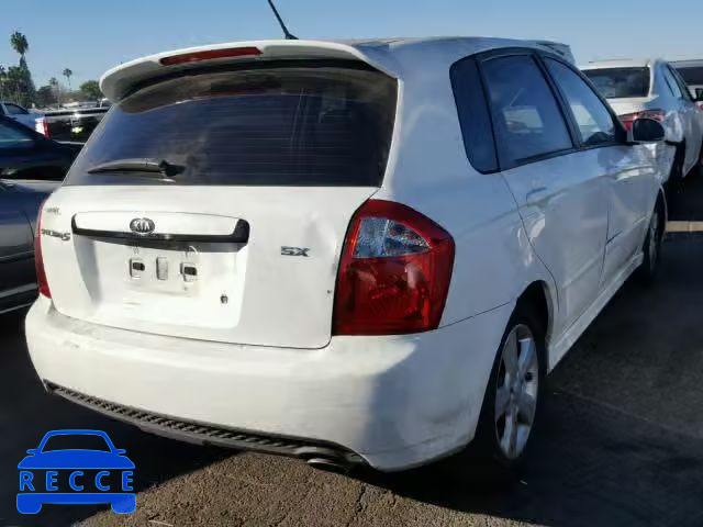 2008 KIA SPECTRA5 5 KNAFE162485013162 image 3