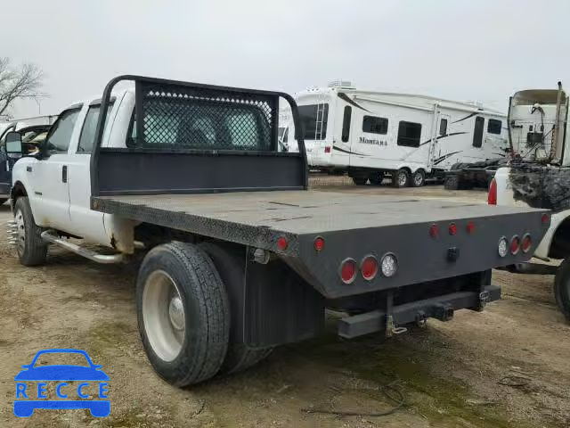 2000 FORD F450 SUPER 1FDXW47FXYED42256 image 2