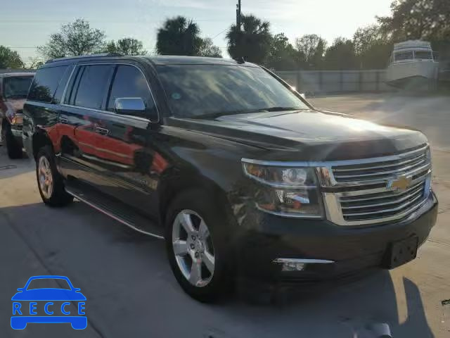 2015 CHEVROLET SUBURBAN C 1GNSCKKC7FR274942 зображення 0