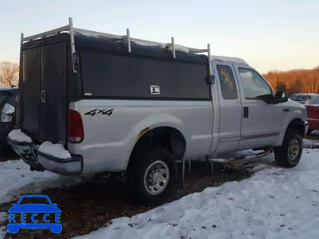 2003 FORD F350 SRW S 1FTSX31L93EB24287 image 3