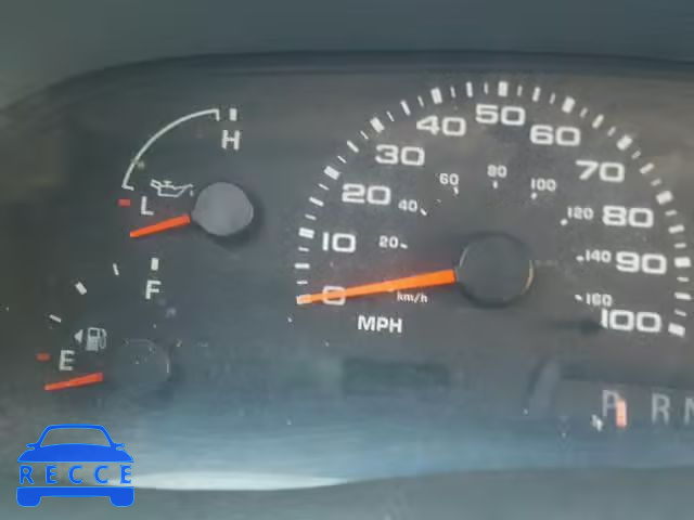 2003 FORD F350 SRW S 1FTSX31L93EB24287 image 7