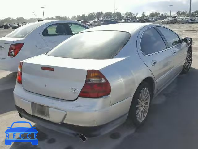 2002 CHRYSLER 300M SPECI 2C3AE76K92H283931 зображення 3