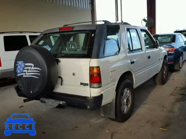 1997 ISUZU RODEO S 4S2CK58V9V4309393 Bild 3