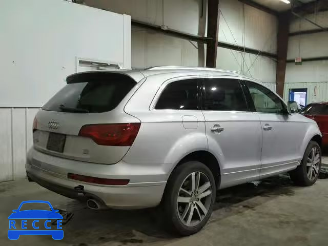 2013 AUDI Q7 PREMIUM WA1LMAFE4DD015460 image 3