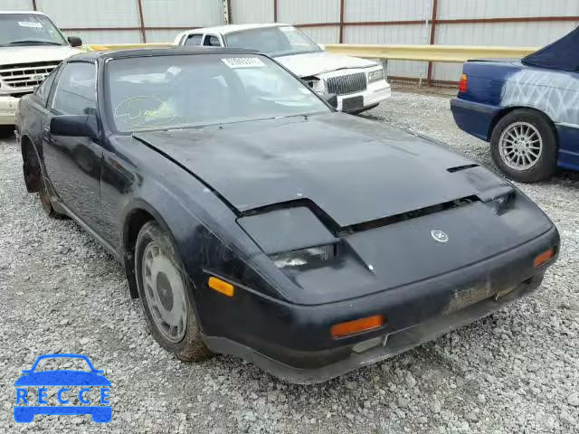 1987 NISSAN 300ZX JN1CZ14S4HX151112 image 0