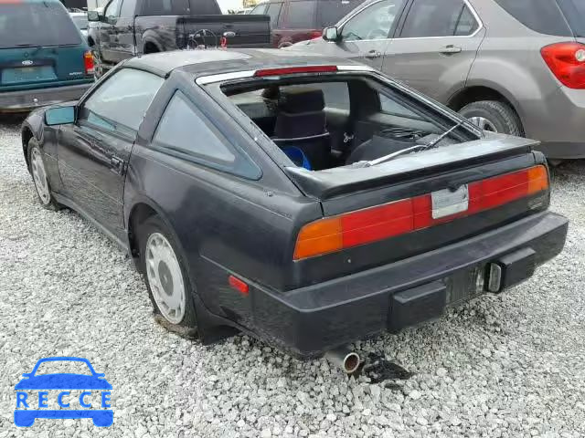 1987 NISSAN 300ZX JN1CZ14S4HX151112 image 2