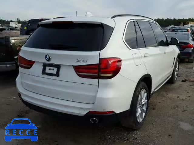 2016 BMW X5 SDRIVE3 5UXKR2C5XG0R71436 зображення 3