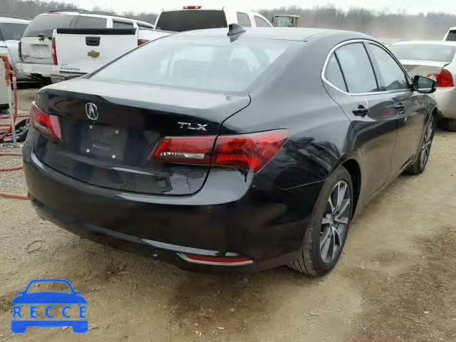 2015 ACURA TLX ADVANC 19UUB2F77FA001808 зображення 3