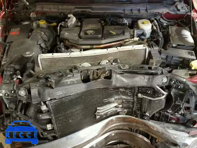 2012 DODGE RAM 2500 L 3C6UD5FL9CG250347 image 6