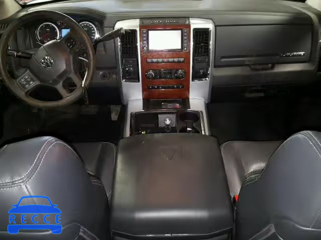 2012 DODGE RAM 2500 L 3C6UD5FL9CG250347 Bild 8