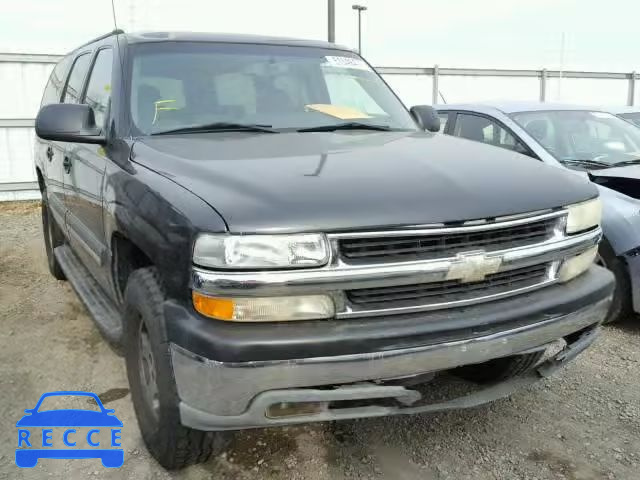 2004 CHEVROLET SUBURBAN C 1GNEC16T54J266111 image 0