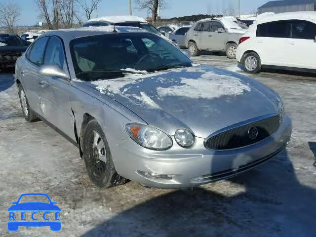 2005 BUICK ALLURE CX 2G4WF532351220016 зображення 0