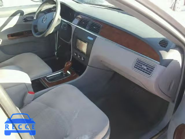 2005 BUICK ALLURE CX 2G4WF532351220016 зображення 4