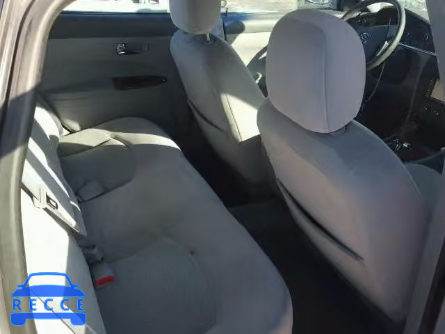 2005 BUICK ALLURE CX 2G4WF532351220016 зображення 5