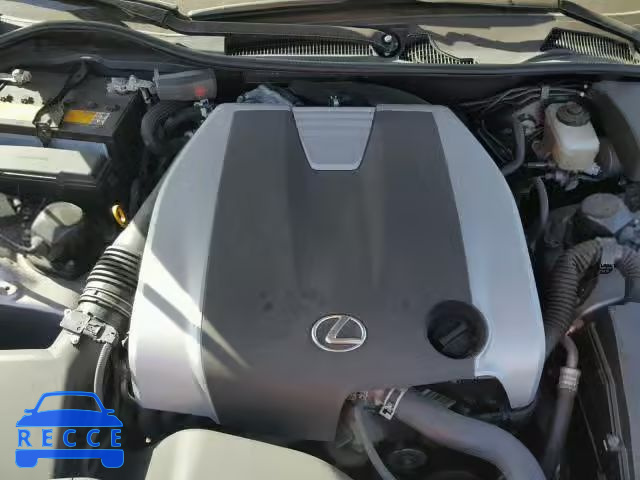 2013 LEXUS GS 350 JTHCE1BL6D5018439 image 6