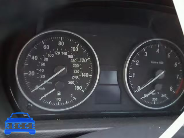 2007 BMW 335 XI WBAVD53547A006089 зображення 7